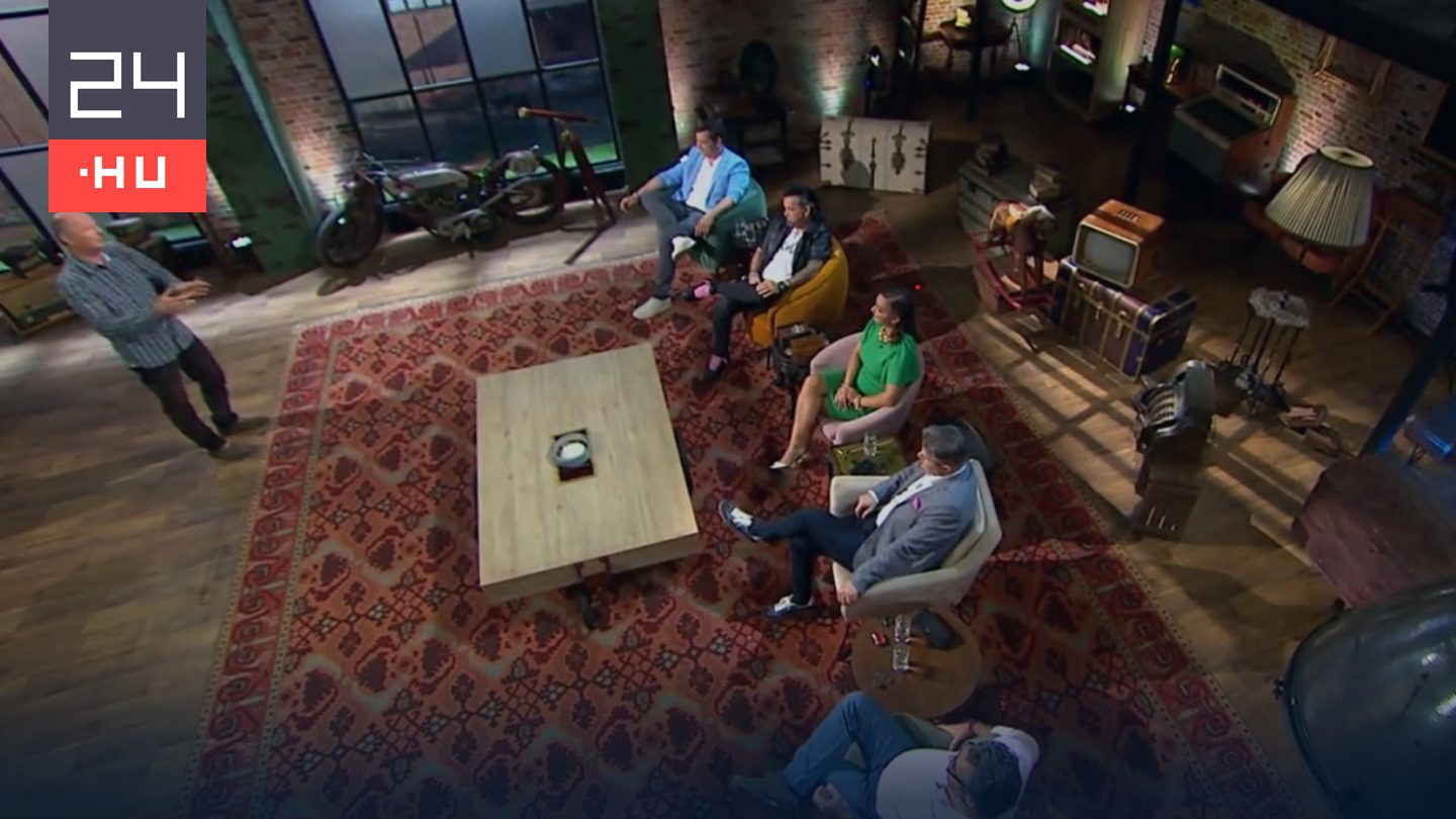 Volt fideszes politikus is feltűnt a Kincsvadászok szerda esti adásában