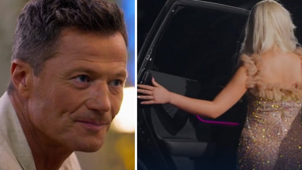 A Nagy Ő: Stohl András már az első este hazaküldött egy szereplőt