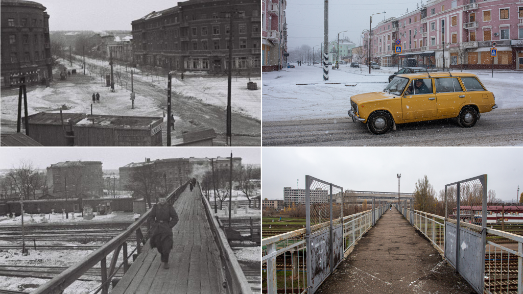 „Valósággal világított a fekete földben a több ezer holttest” – másodszor vált rémálomvárossá Kramatorszk