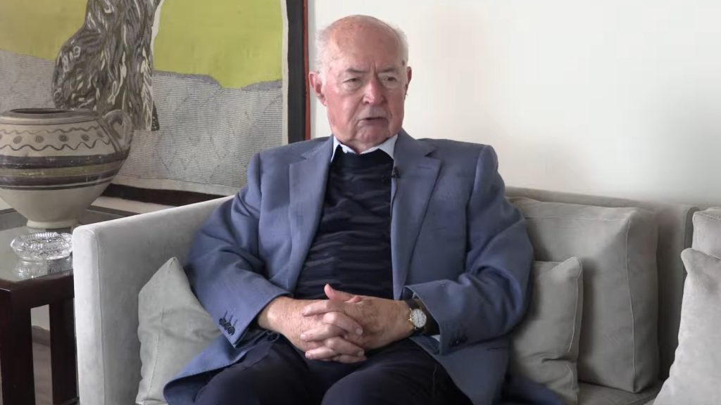 Meghalt Ciprus korábbi elnöke, aki 1956-ban egy fontos röpiratot csempészett ki a véres forradalom utáni Budapestről