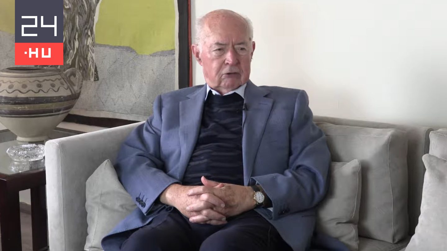 Meghalt Ciprus korábbi elnöke, aki 1956-ban egy fontos röpiratot csempészett ki a véres forradalom utáni Budapestről