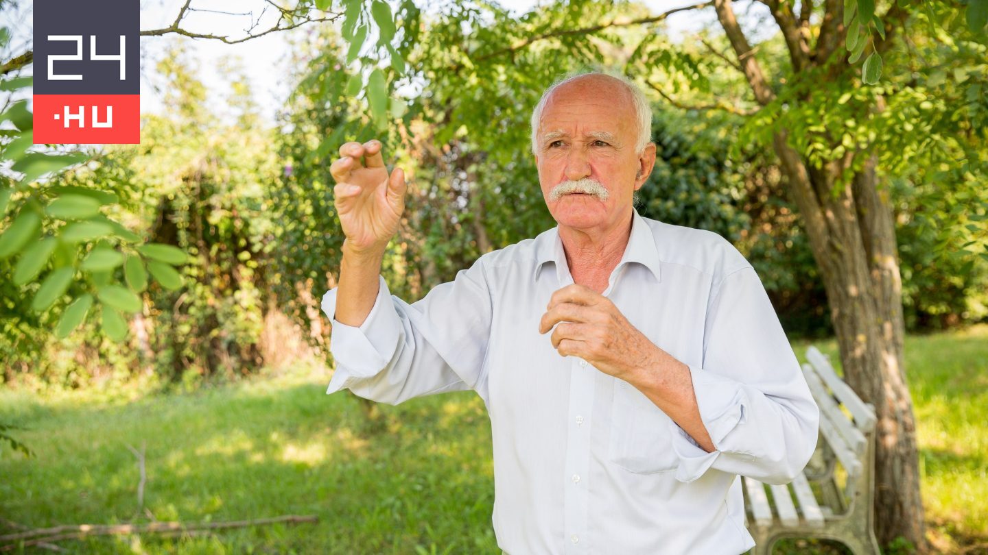 Meghalt Koltai János, a Szomszédok Gábor Gáborja