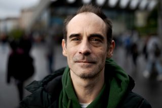 Kovács Gergely hegyvidéki polgármester