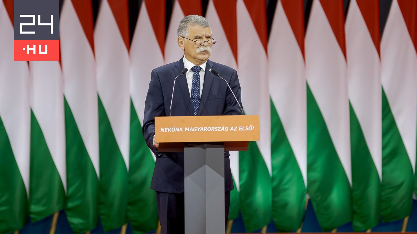 Kövér László részvétét fejezte ki a svájci tűzvész miatt