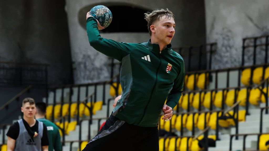 Ikertestvére súlyos sérülése megrendítette a magyar válogatott kézilabdázót