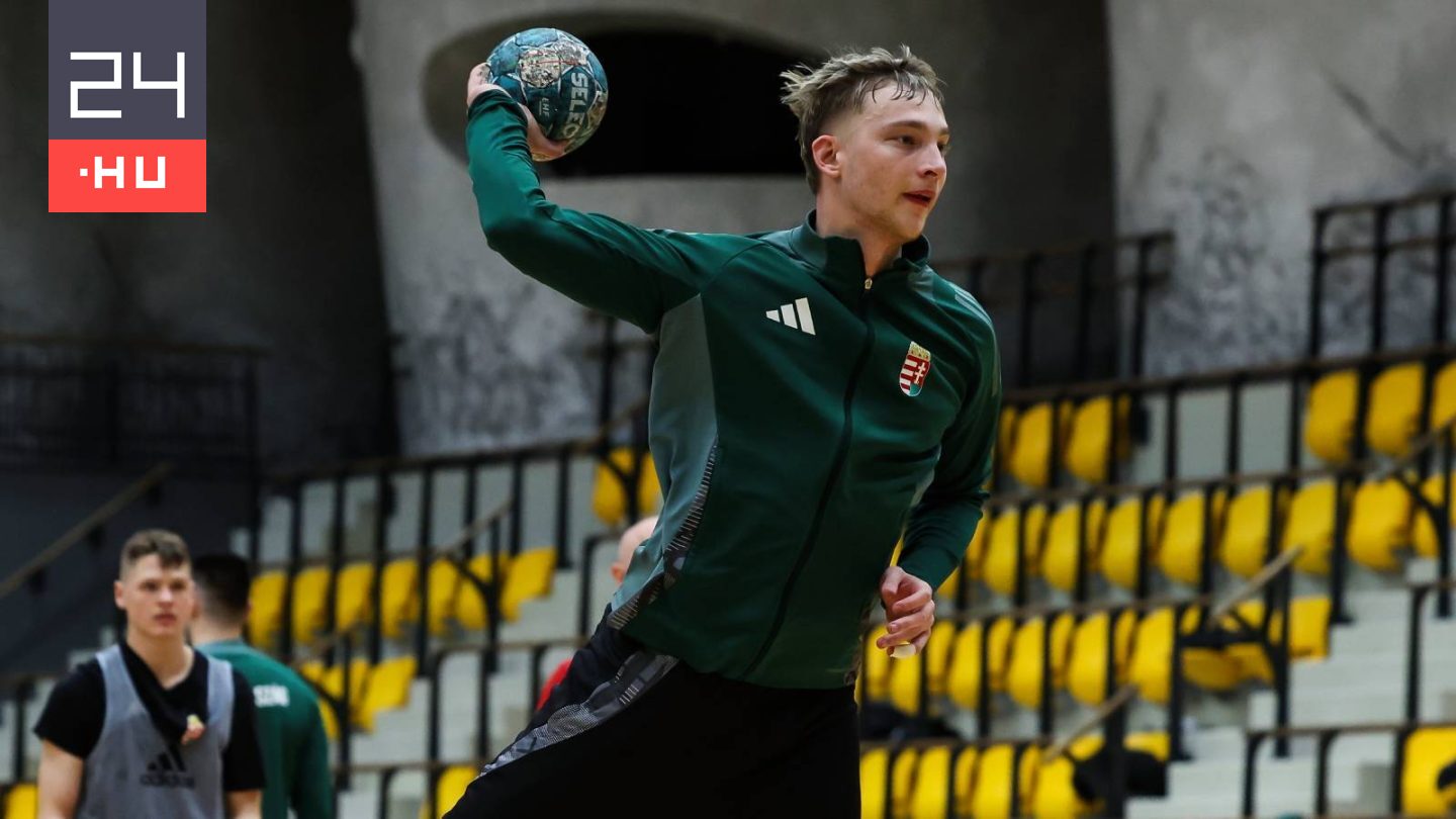 Ikertestvére súlyos sérülése megrendítette a magyar válogatott kézilabdázót