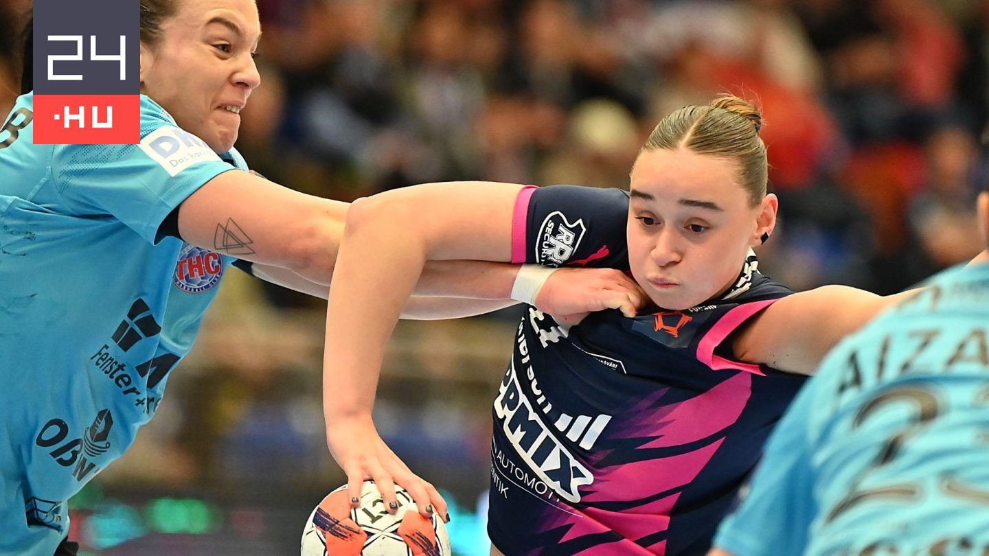 Mosonmagyaróvári bravúr: a címvédő legyőzésével kezdte a magyar csapat az Európa Ligát