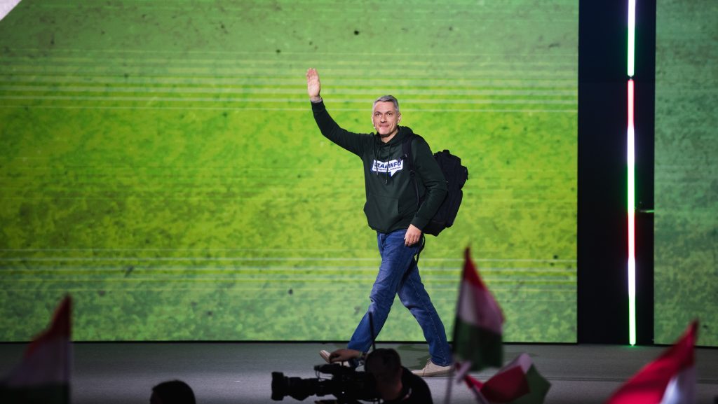 Lázár János alapítványához került több ezer hektárnyi föld, amit eddig börtönök használhattak