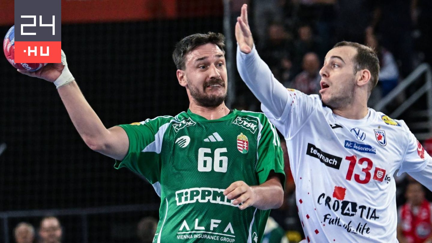 Lékaiékat pénteken búcsúztatja el a kézilabda-szövetség
