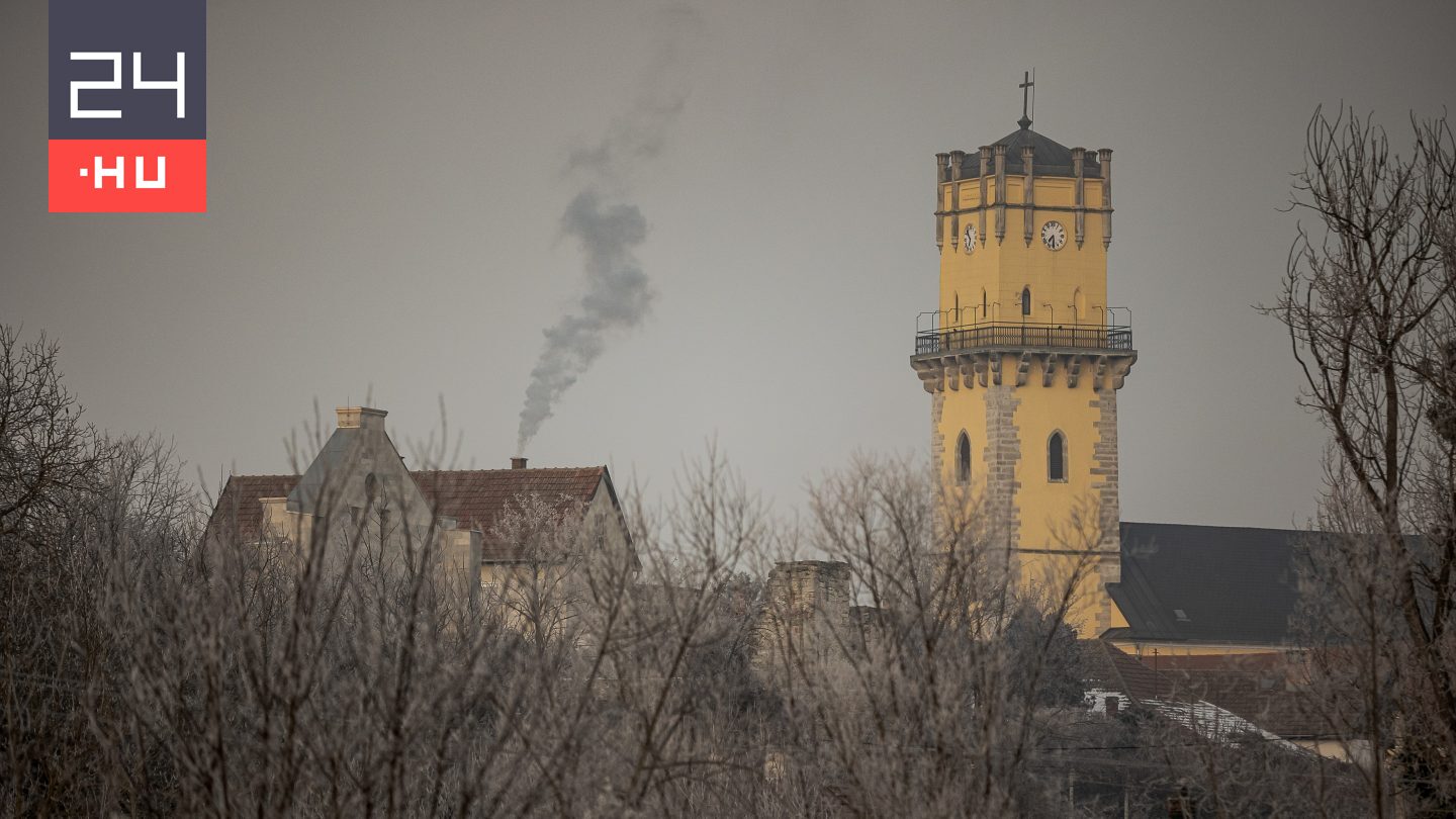 Hogy javítható télen az otthoni levegőminőség?