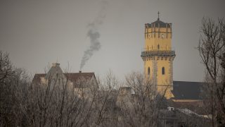 levegőminőség javítás otthon légtisztító