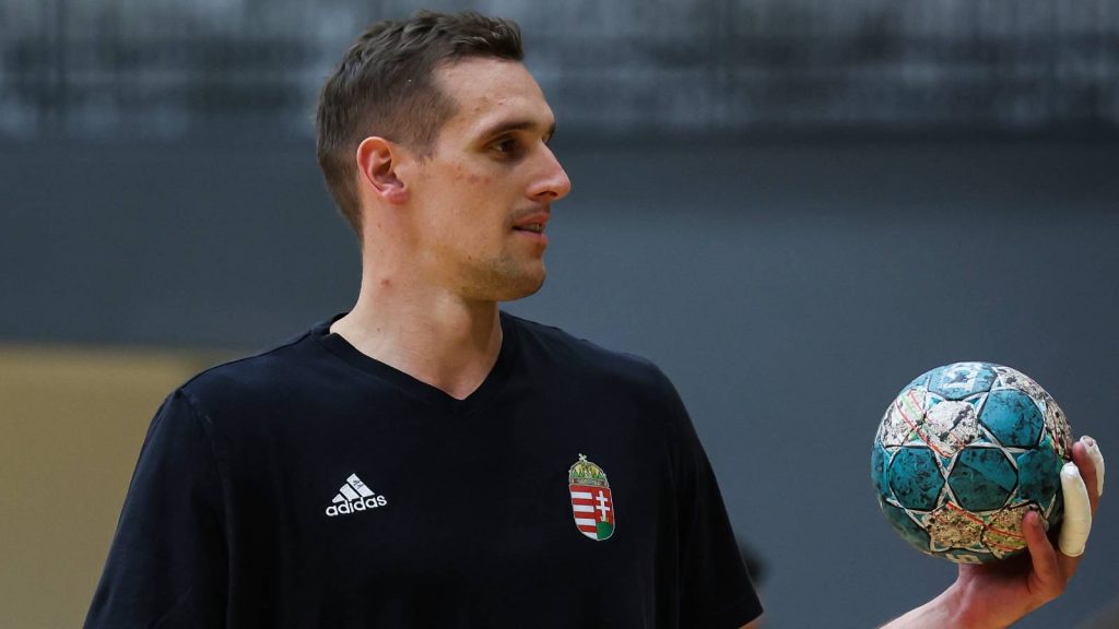 „Ha jól felkészülünk, akkor bárkit el tudunk verni” – Ligetvári nyolc közé jutna a kézilabda-Eb-n
