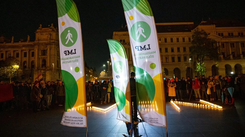 Az LMP sem indul az áprilisi választáson