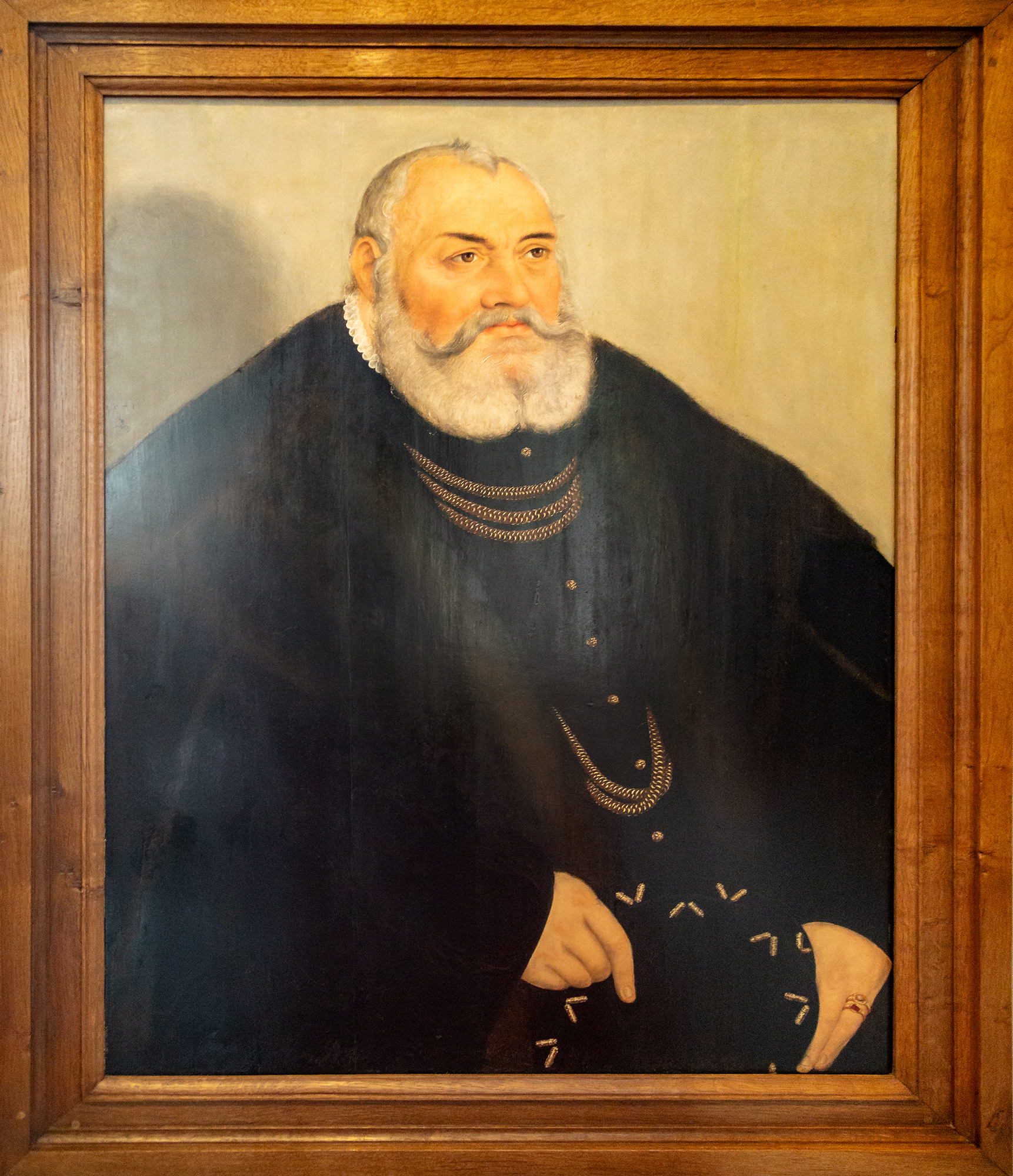 Mohács előtt nyoma sem volt országvesztő széthúzásnak 2