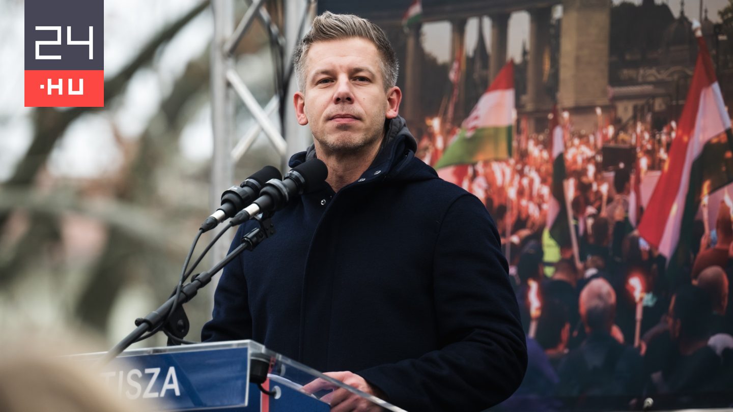 A Tiszából kiugrott önkéntes az Indexen beszélt Magyar Péterről és a Tisza-csomagról, a Tisza párt elnöke perrel fenyeget