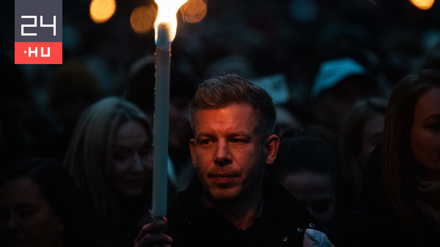 Magyar Péter lemondta a találkozót a Magyarországi Romák Országos Önkormányzatával, két okot jelölt meg