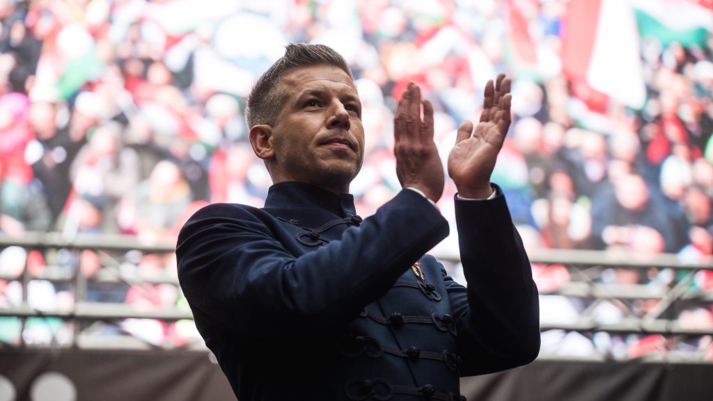 Magyar Péter újabb pert nyert, ezúttal az őt lepoloskázók ellen