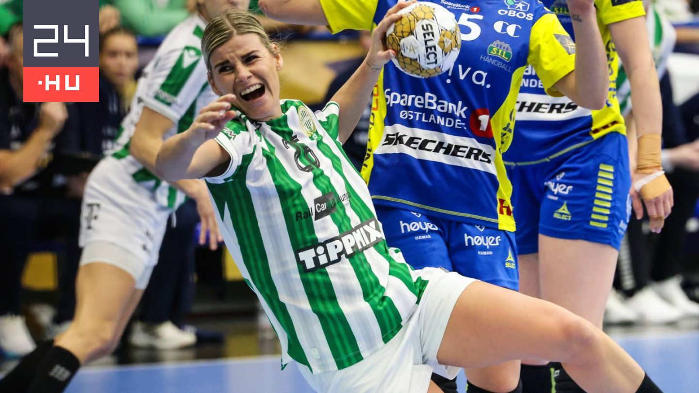 „Nem titok, hogy mi a célunk, szeretnénk megnyerni a Bajnokok Ligáját” – hosszabbított világbajnok szélsőjével a Fradi