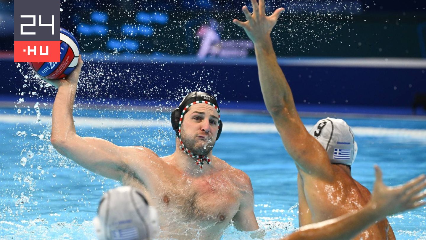 Manhercz vezetésével remekelt, Eb-döntős a magyar válogatott
