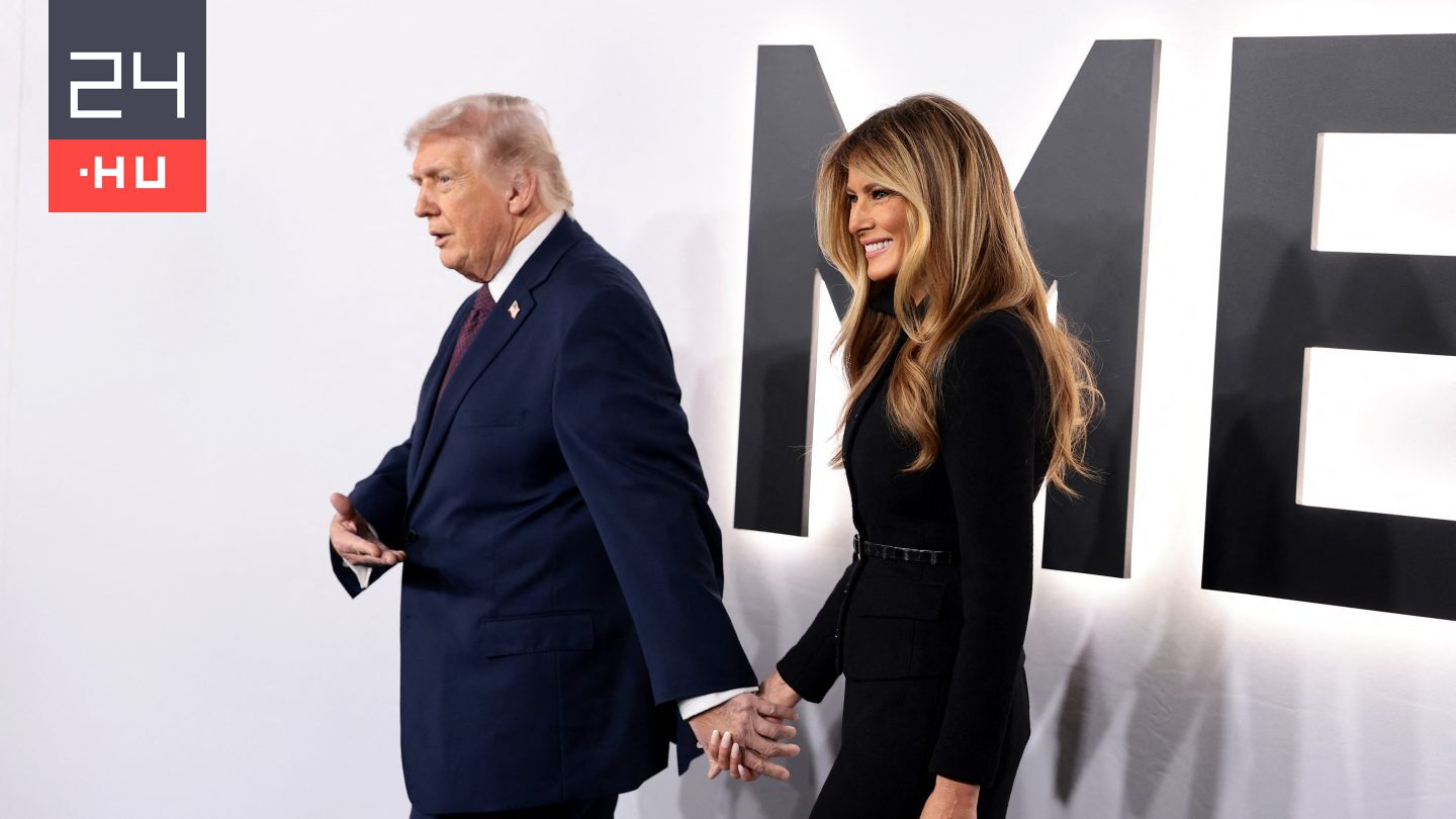 Több sajtóorgánumot is kitiltottak a Melania Trumpról készült film vetítéséről
