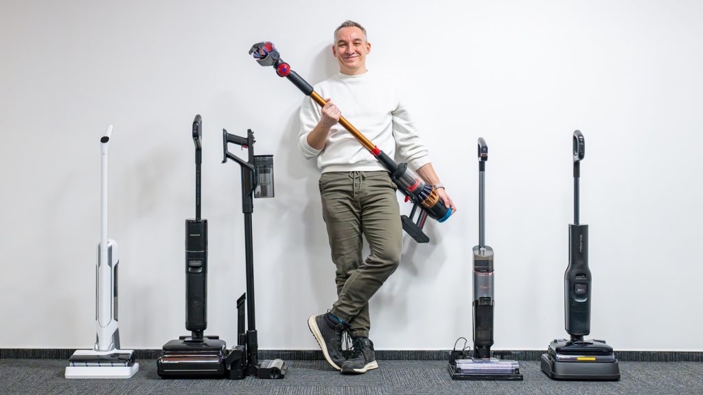 Takarítógépteszt: Dreame, Dyson, Roborock, Rowenta, Shark – lássuk, melyik mit tud, és kinek ajánlom