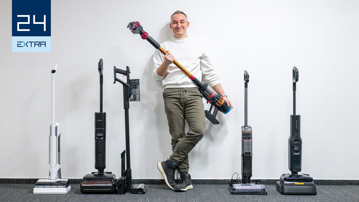 Takarítógépteszt: Dreame, Dyson, Roborock, Rowenta, Shark – lássuk, melyik mit tud, és kinek ajánlom