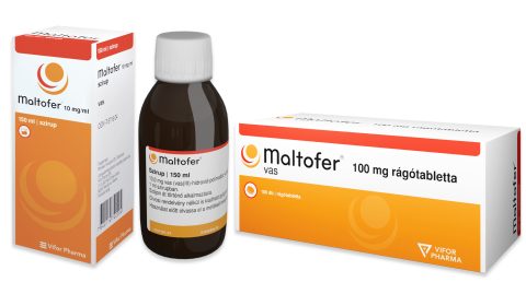 Immunerősítés vassal: nem mindegy, mikor és hogyan 1