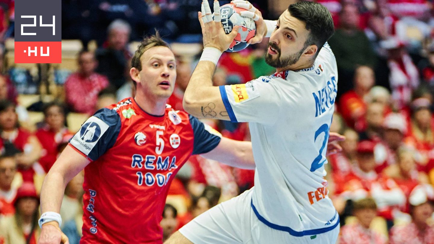 Pofátlanul sportszerűtlen kémbotrány miatt háborognak a kézilabda Európa-bajnokságon