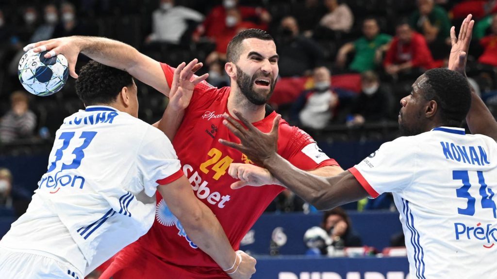 „Higgyetek magatokban, higgyetek a testvéreitekben” – még az Eb előtt megsérült a Győr balátlövője