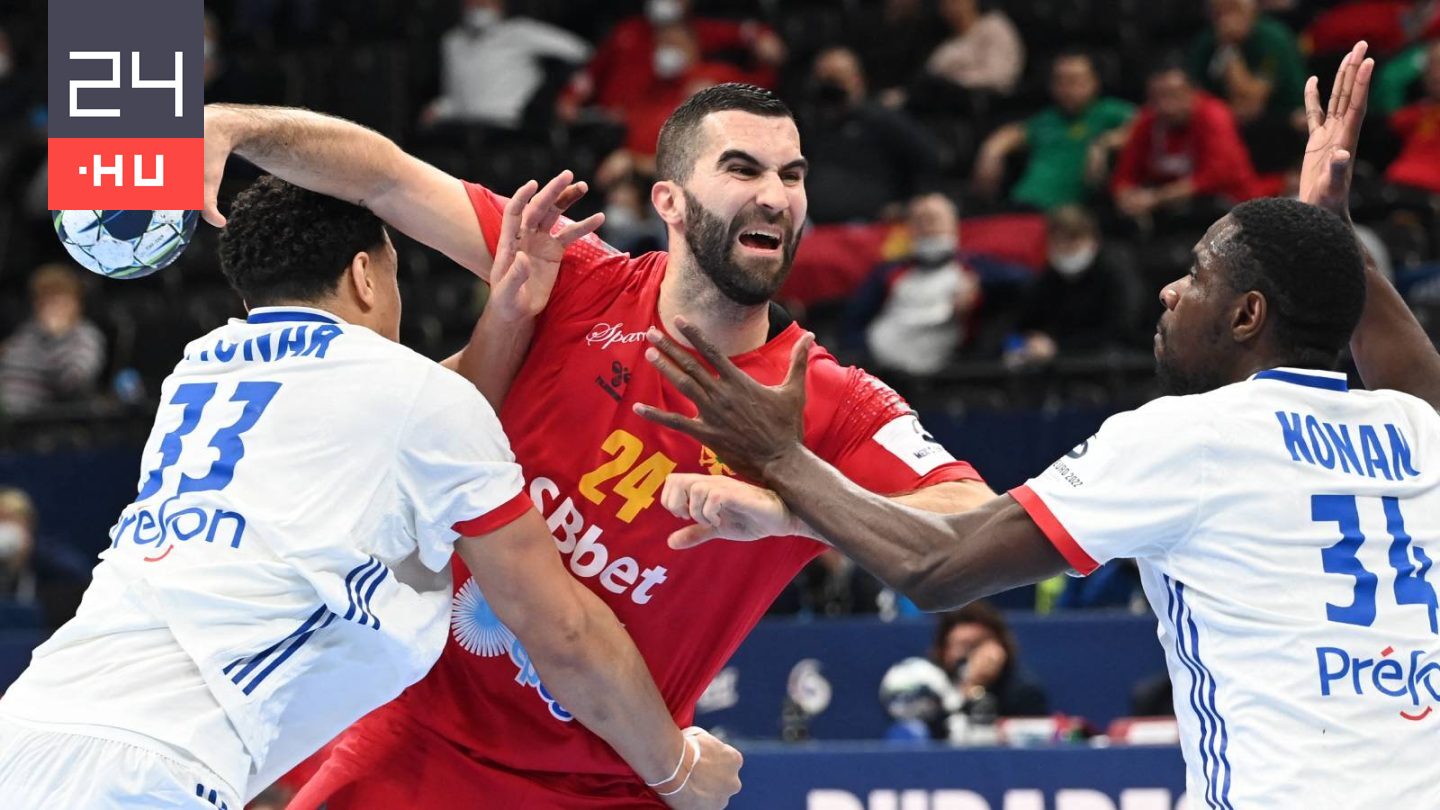 „Higgyetek magatokban, higgyetek a testvéreitekben” – még az Eb előtt megsérült a Győr balátlövője