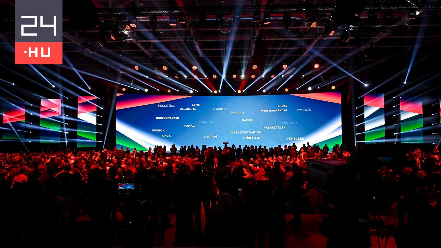 Magyar Péter: Üvöltözésbe hajló balhé volt a Fidesz kampánystábjában