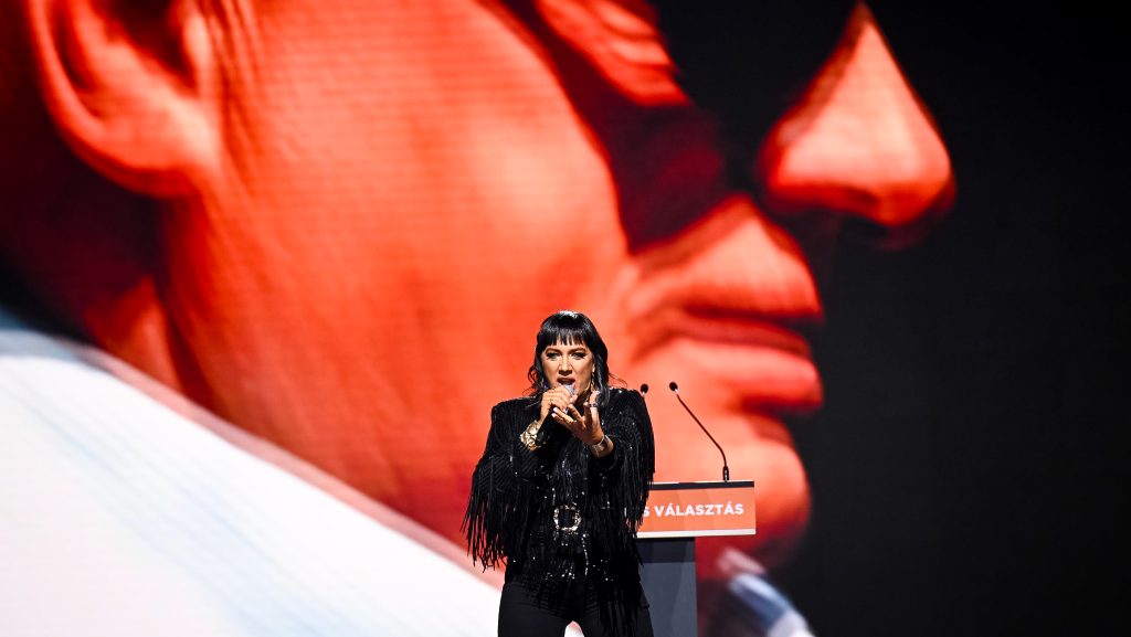 Tóth Gabi, Kövér László, Kocsis Máté – galéria az eddigi fellépőkből