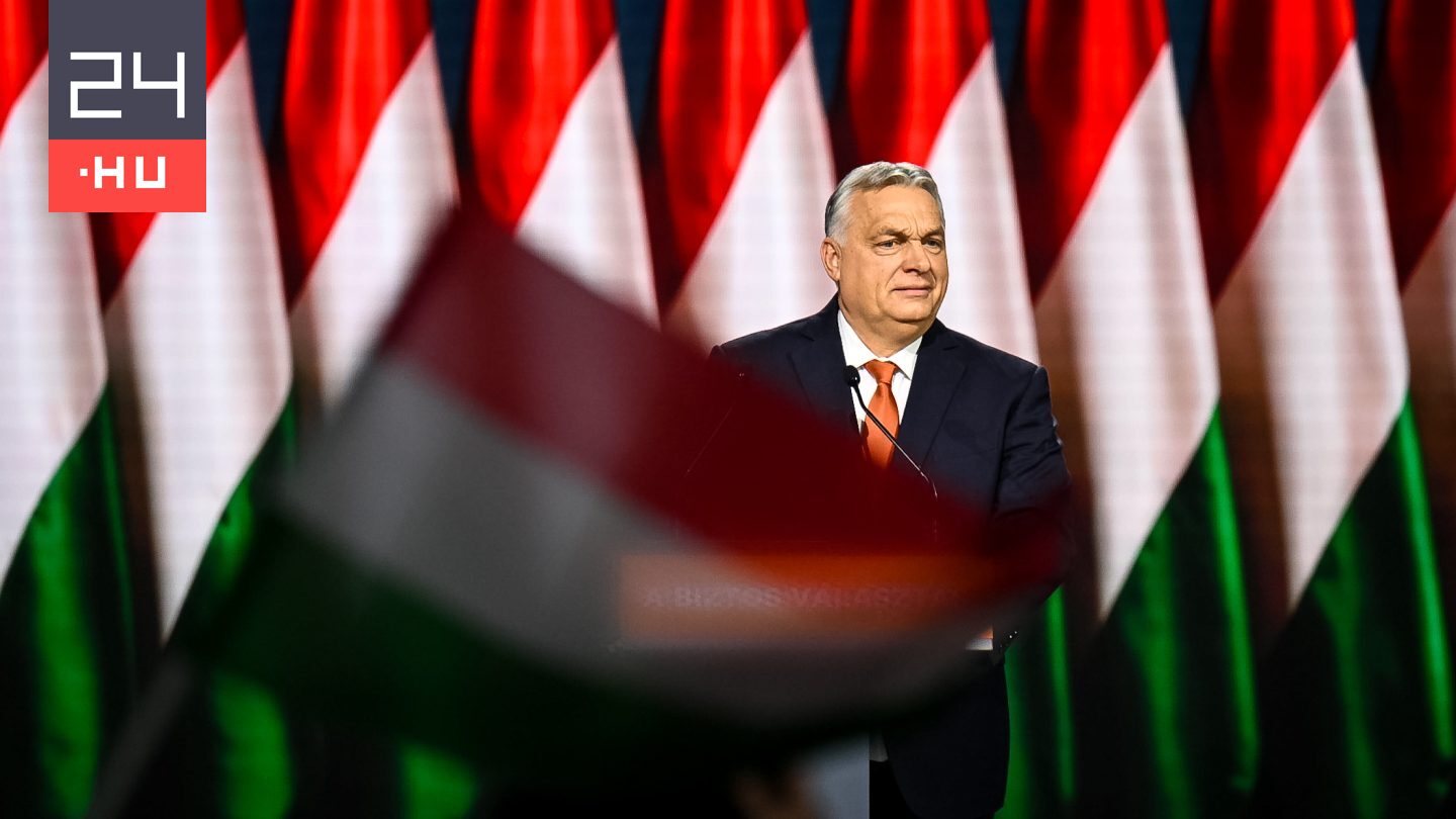 Szijjártó, Semjén, Menczer, Lázár – galéria a kongresszus felszólalóiról Orbán Viktorig