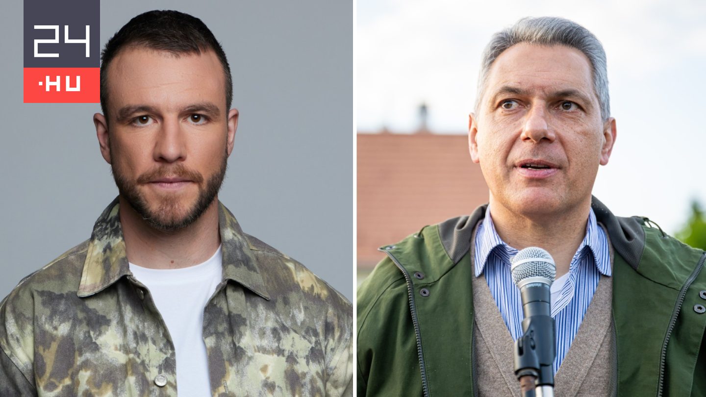 A romáknak üzent Molnár Áron: A Fidesz második embere semmi másra nem tart titeket, mint hogy egy vonaton szart pucoljatok