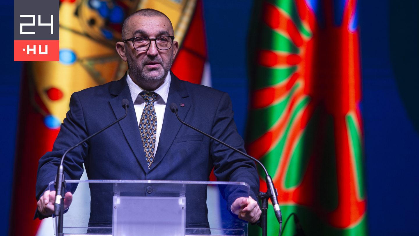 „Ez csak kifogás, nem is akarta a véleményünket megismerni” – válaszolt Magyar Péternek a Magyarországi Romák Önkormányzatának elnöke