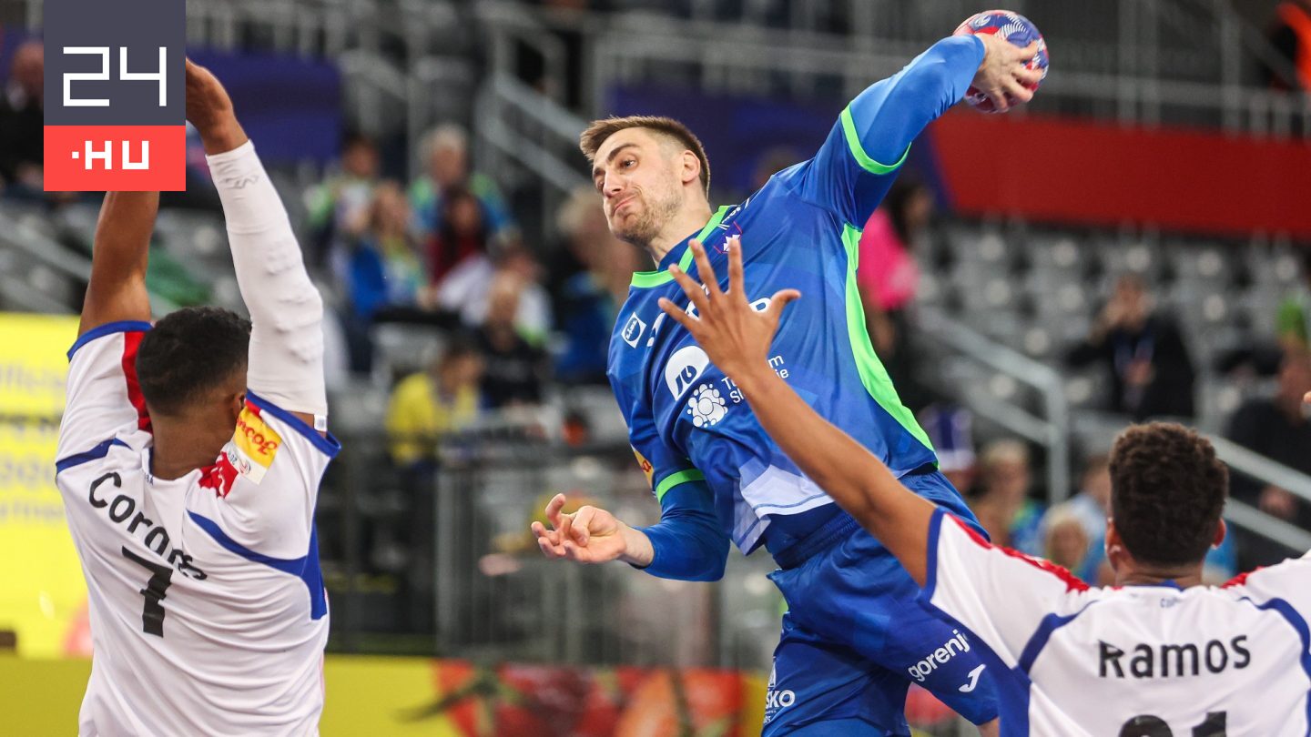 A családot választotta, kihagyja az Eb-t a kézilabdázó