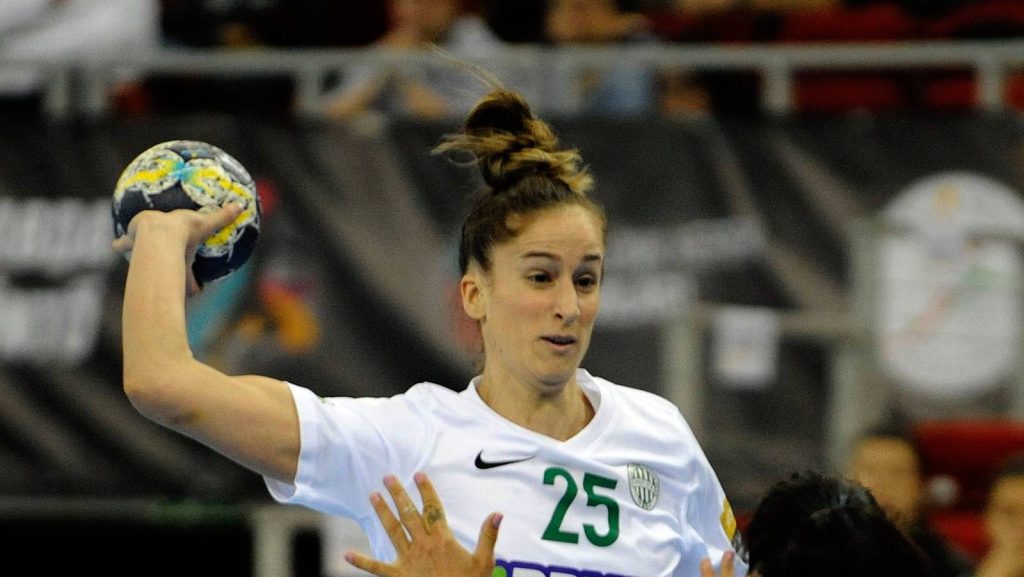 Kézilabda: az NB II-ben lett vezetőedző a Fradi egykori vb-ezüstérmes klasszisa