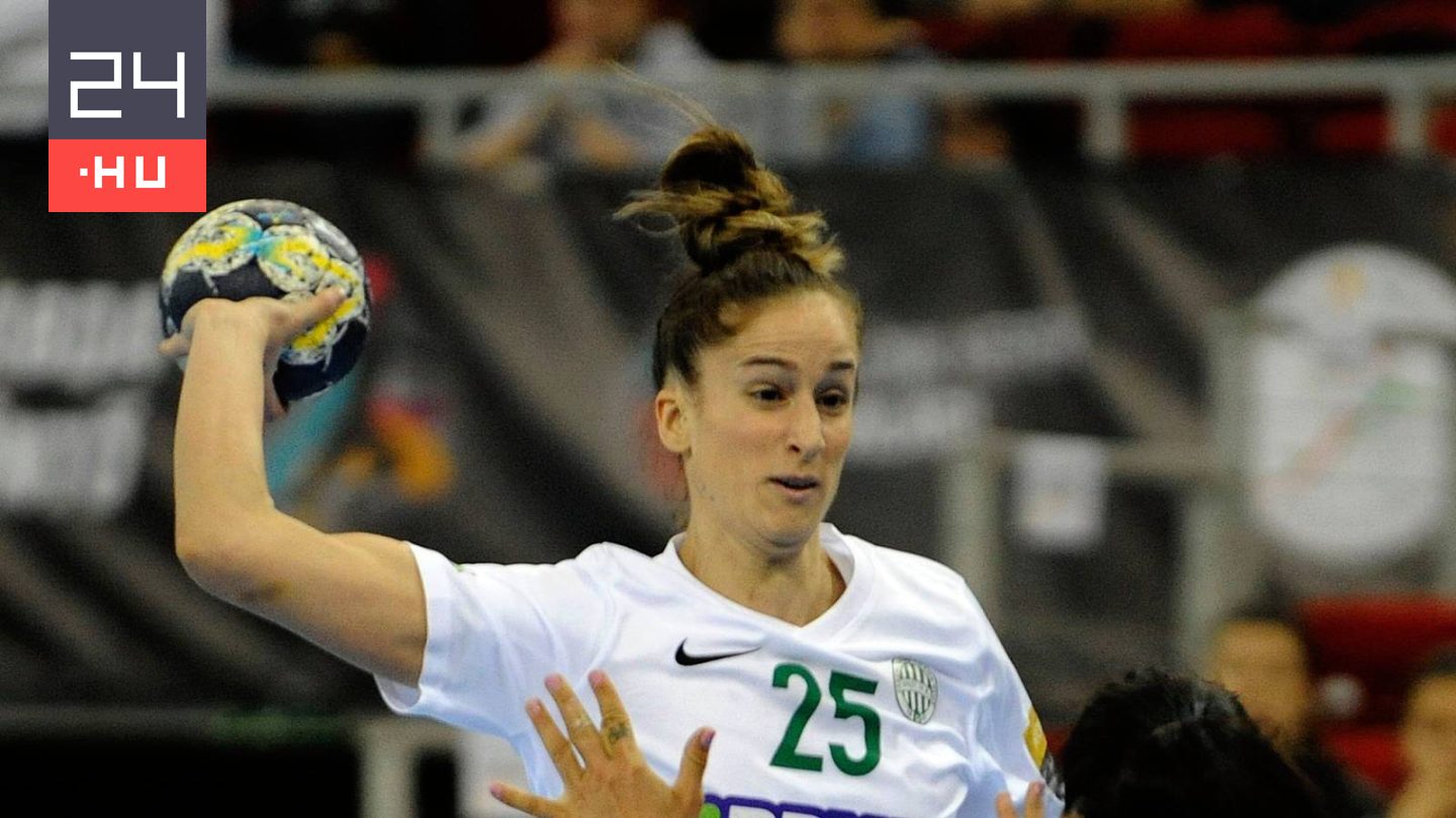 Kézilabda: az NB II-ben lett vezetőedző a Fradi egykori vb-ezüstérmes klasszisa