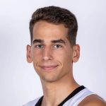 Neuwirth bence 100 pontos kosármeccs deac