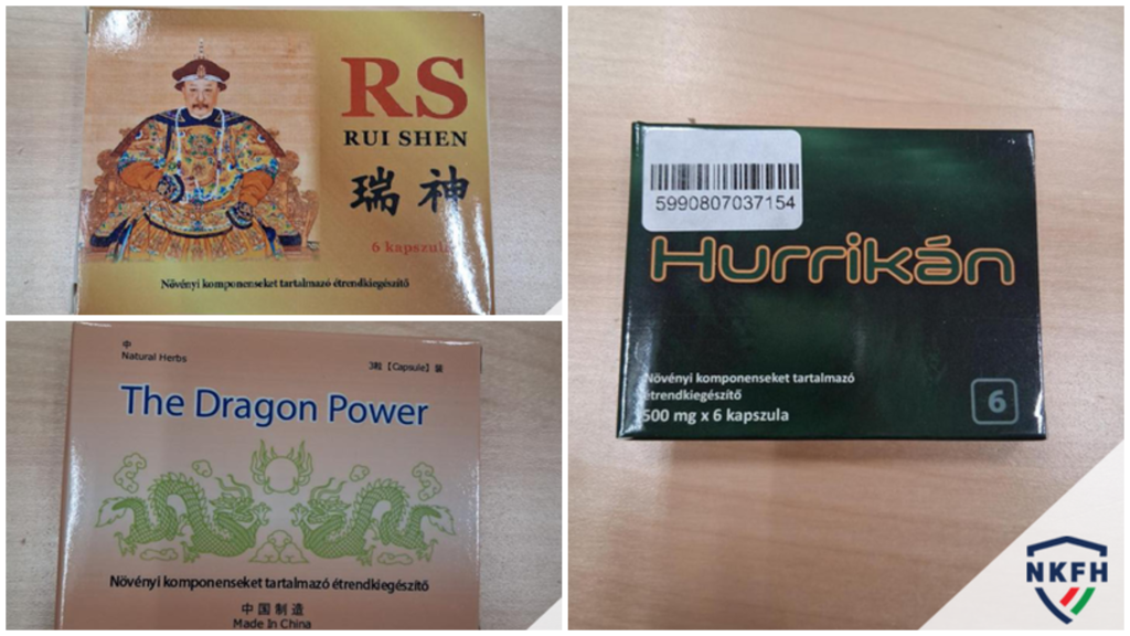 betiltott gyógyszerek