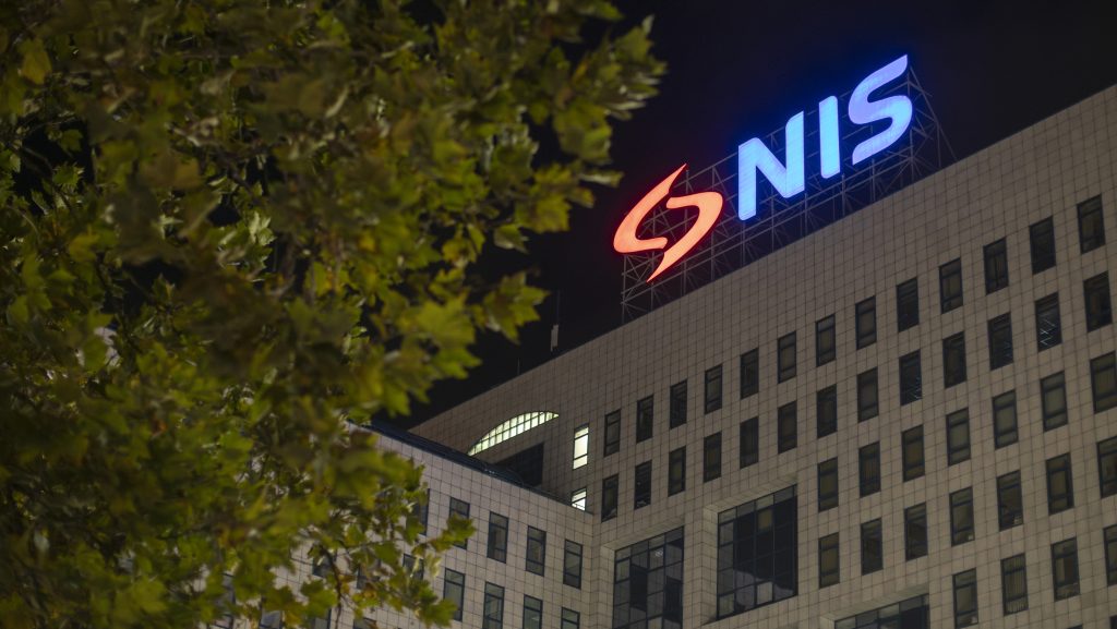 Megállapodott a Mol az oroszokkal a szerb olajfinomító megvásárlásáról