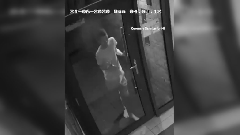 „Ez az egyik legszokatlanabb, eltűnt személy utáni nyomozás, amivel találkoztam” – Noah Donohoe rejtélyes esete