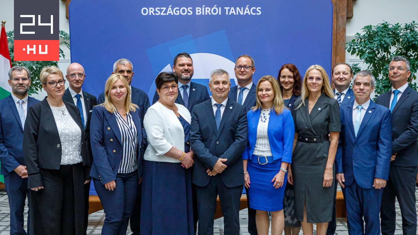 Nem sikerült szigoríttatni a Tisza-ügy miatt a bírók etikai kódexét, a Kúria-elnök kiviharzott az ülésről