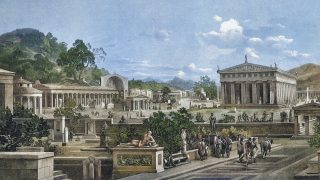 ókori róma ürülék gyógyszer