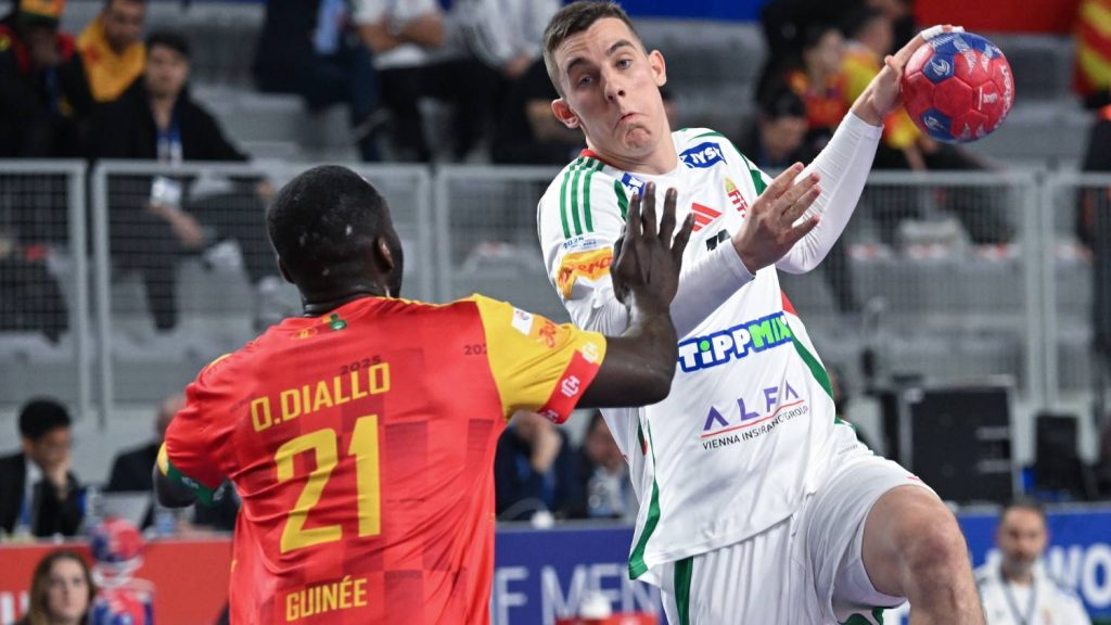 „Egy Európa-bajnokság mindig más, szinte az összes meccs élet-halál”