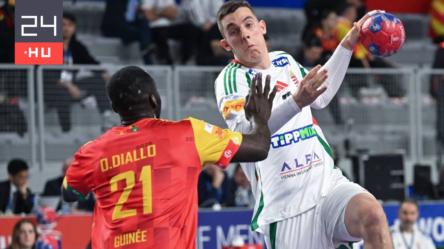 „Egy Európa-bajnokság mindig más, szinte az összes meccs élet-halál”