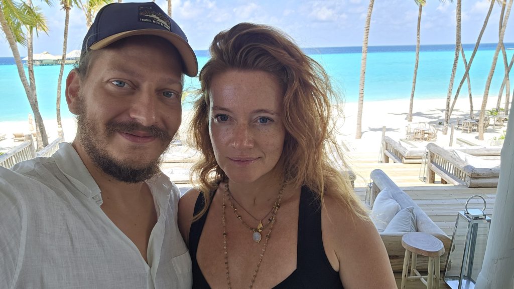 Egy wellnessguru rákkal folytatott küzdelmét mutatja be az On the Spot új sorozata