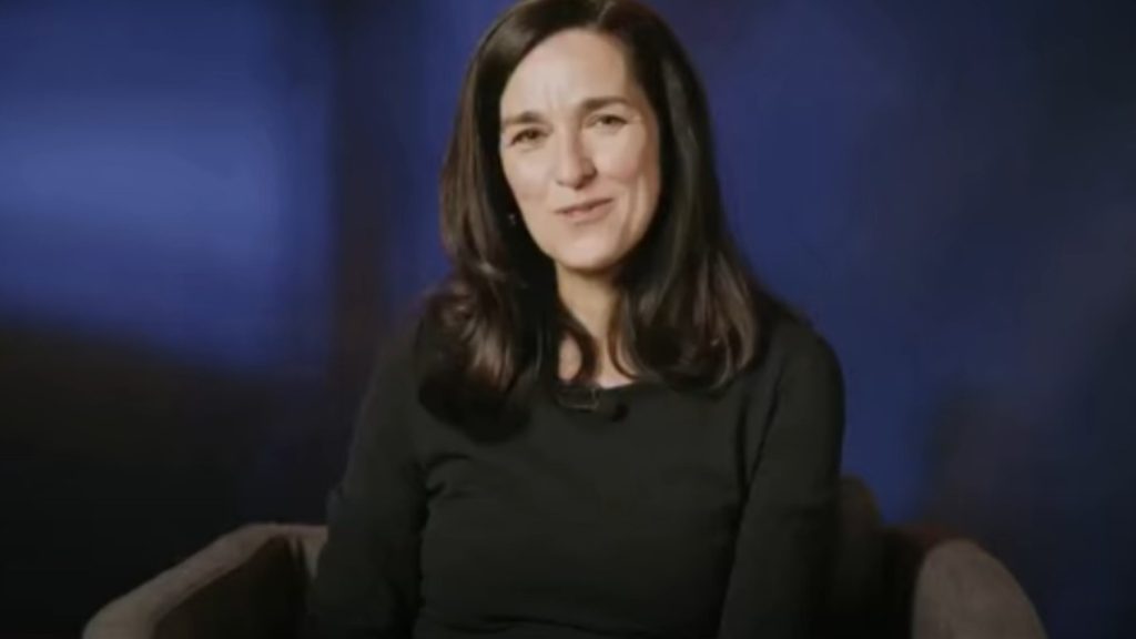 Bemutatta a külügyi szakértőjét a Tisza Párt