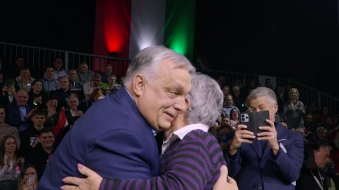 Orbán Viktor, Magyarország miniszterelnöke