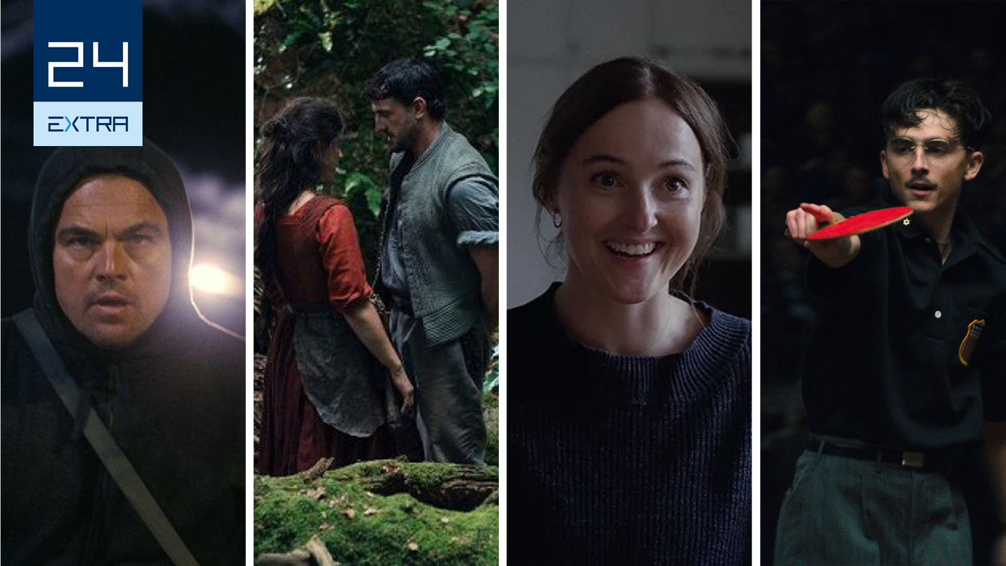 Oscar 2026: íme a várományosok